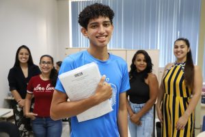 IEL Tocantins oferece mais de 70 vagas de estágio remunerado em Palmas, Araguaína e Gurupi