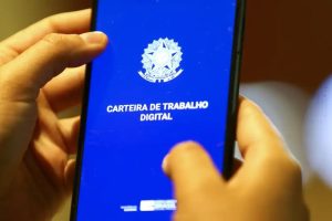 Desemprego sobe para 6,8% no trimestre, mas ainda é o menor para o período desde 2014