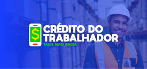 Programa Crédito do Trabalhador atinge R$ 1,28 bilhão em empréstimos em 7 dias