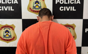 Jovem condenado por tráfico de drogas e em regime aberto é preso novamente com entorpecentes e materiais ilícitos