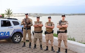 PMTO divulga resultados da 12ª Edição da Operação Força Total com ações eficazes no Tocantins