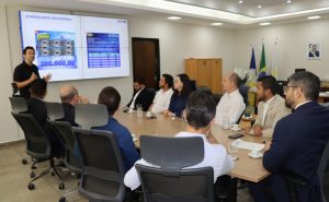 Governo do Tocantins estabelece diretrizes para a operação da Loteria Estadual