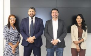 SSP e Unitins avançam na criação de pós-graduação em Ciência de Dados para servidores da segurança pública