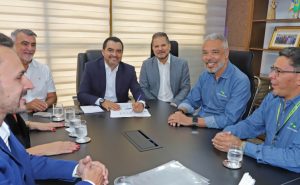 Governo do Tocantins firma parceria com o Basa para ampliar acesso ao microcrédito produtivo