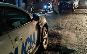 Homem é preso suspeito de estuprar mulher com necessidades especiais no norte do Tocantins