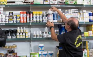 Comerciantes e indústrias do setor agropecuário devem renovar cadastro na Adapec para evitar multas e restrições; veja detalhes