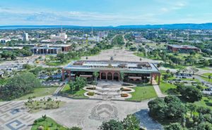 Tocantins é um dos dois únicos estados do Brasil que não precisaram recorrer ao RRF para quitar dívidas