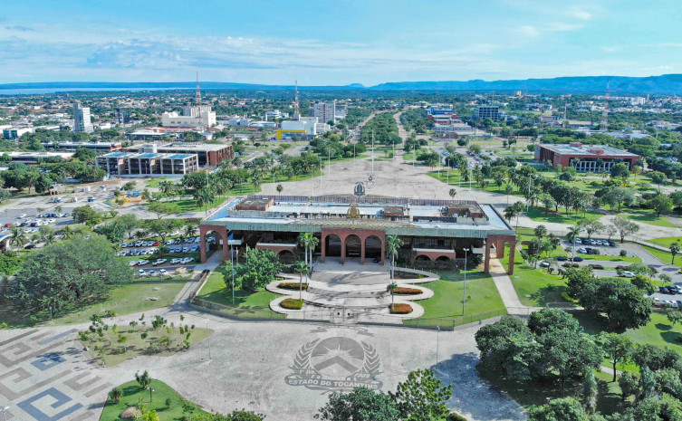 Tocantins é um dos dois únicos estados do Brasil que não precisaram recorrer ao RRF para quitar dívidas Tocantins é um dos dois únicos estados do Brasil que não precisaram recorrer ao RRF para quitar dívidas
