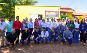 Fortalecimento das Agroindústrias: Tocantins avança no desenvolvimento sustentável