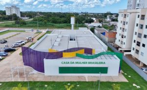 Governo do Tocantins unifica serviços de atendimento à mulher em nova unidade