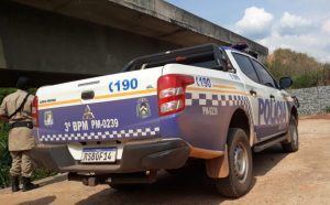 Suspeito de tentativa de homicídio em MG é preso em fazenda no Tocantins após 5 anos foragido