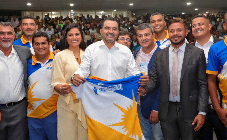 Em encontro com vereadores, governador Wanderlei Barbosa destaca união como chave para o progresso dos municípios Em encontro com vereadores, governador Wanderlei Barbosa destaca parceria como chave para o progresso dos municípios