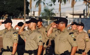 Poder Judiciário do Tocantins INDEFERIU pedido para suspender concurso da Polícia Militar