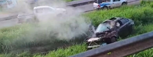 Justiça decreta prisão preventiva de condutor de BMW acusado de causar morte de jovem em Araguaína
