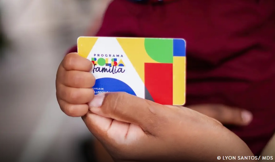 Caixa libera parcela de março do Bolsa Família para beneficiários com NIS final 5 Caixa libera parcela de março do Bolsa Família para beneficiários com NIS final 5