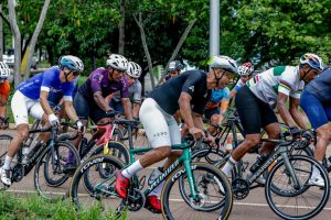Inscrições abertas para o Campeonato Estadual de Ciclismo de Estrada em Palmas, com premiações em dinheiro