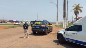 AEM-TO realiza verificação de radares nesta quarta e quinta-feira, 26 e 27, em rodovias do norte do Tocantins