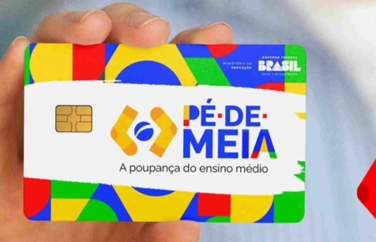 Programa Pé-de-Meia expande benefícios para 2,5 Milhões de alunos com novo cronograma em 2025 Programa Pé-de-Meia expande benefícios para 2,5 Milhões de alunos com novo cronograma em 2025