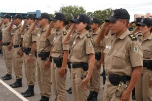 DPE-TO pede mudanças em teste físico de concurso da PM para garantir igualdade para mulheres