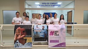 Judiciário do Tocantins apoia mulheres com ações o ano todo