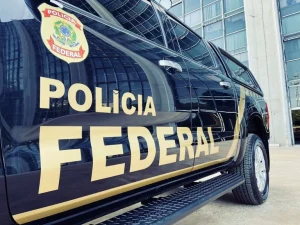 PF investiga esquema de vazamento de decisões judiciais e cumpre mandados contra procurador e assessor do MPTO