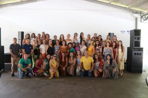 Fundação Pró-Tocantins homenageia mulheres militares, pensionistas e servidoras civis