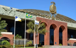 Governo do Tocantins antecipa pagamento dos servidores estaduais para esta quarta-feira, 26