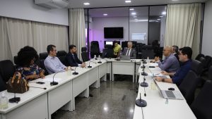 TJTO discute novas estratégias para aprimorar gestão de precedentes