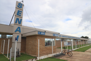 SENAI Tocantins abre inscrições para Agentes de Educação 3 em Taquaralto
