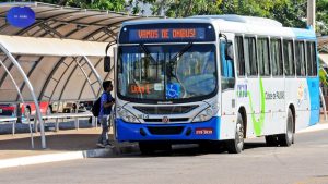 Tarifa de ônibus em Palmas seguirá a R$ 2 até 30 de abril enquanto prefeitura finaliza concessão para empresa privada