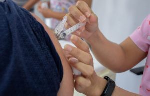 Vacinação contra HPV é ampliada para adolescentes de até 19 anos em Palmas