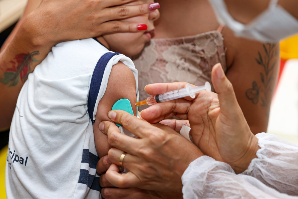 Evento no Aureny I oferece atendimentos médicos, vacinação e atividades para moradores neste domingo, 6 Evento no Aureny I oferece atendimentos médicos, vacinação e atividades para moradores neste domingo, 6