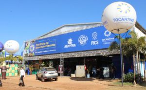 Startups podem se inscrever até 8 de maio para apresentar soluções inovadoras na Agrotins 2025
