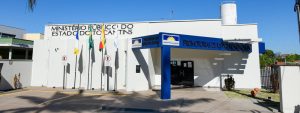 MPTO denuncia técnico de futebol por abuso sexual de menores