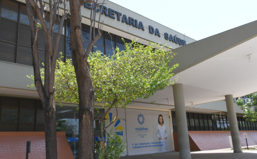 Secretário da Saúde garante concurso público com edital ainda este ano e duas etapas de seleção Secretário da Saúde garante concurso público com edital ainda este ano e duas etapas de seleção