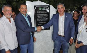 Governador reforça importância do agronegócio no lançamento da nova sede da Faet/Senar