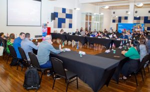 Tocantins marca presença em debate nacional sobre saúde mental no sistema socioeducativo
