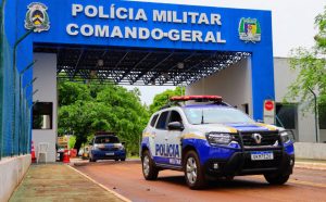 Concurso da PMTO segue normalmente após decisão favorável da Justiça
