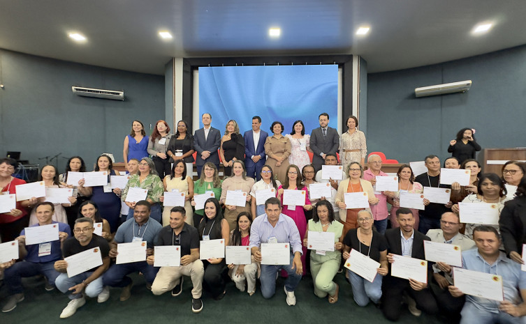 Fórum da Undime debate avanços na educação municipal e impacto do Profe no Tocantins Fórum da Undime debate avanços na educação municipal e impacto do Profe no Tocantins