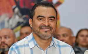Governador inaugura ampliação do 2º Batalhão de Bombeiros e prestigia final do Tocantinense de Futebol neste sábado, 5