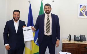 Governo do Tocantins avança na implementação da Lei Geral de Proteção de Dados