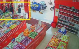 Golpistas furtam mais de R$ 6 mil de idosa em caixa eletrônico de farmácia no norte do Tocantins