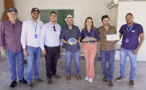 Governo do Tocantins realiza visitas técnicas para impulsionar agroindústrias no sudeste
