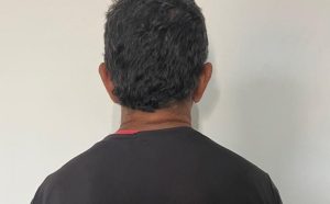 Condenado por matar ex-companheira e forjar suicídio é preso anos depois escondido em Palmas