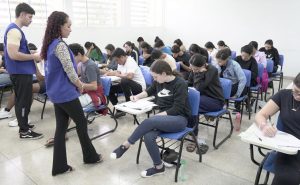 Unitins abre inscrições para Vestibular 2025/2 com 160 vagas; confira prazos, cursos e detalhes sobre as cotas