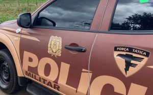 Funcionário é preso após furtar e vender 65 toneladas de soja da fazenda onde trabalhava
