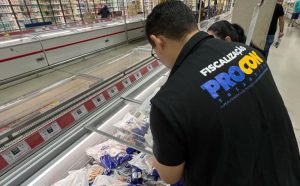 Pesquisa do Procon revela grandes diferenças nos preços de pescados na capital do Tocantins