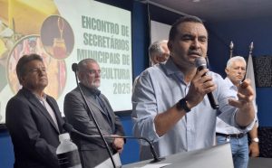 Governador do Tocantins destaca valorização do agronegócio e qualificação técnica em encontro estadual