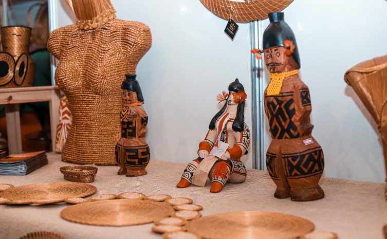 Governo do Tocantins divulga resultado provisório para seleção de artesãos no 19º Salão do Artesanato de São Paulo