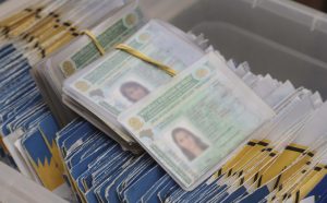 Detran-TO orienta sobre procedimentos e documentos necessários para transferência de CNH de outros estados